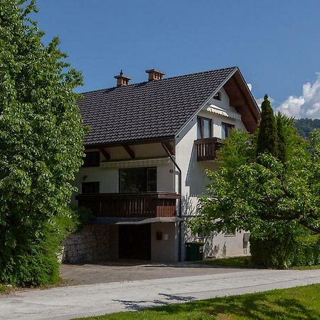 Vacation Home Sofia Zgornje Gorje Exterior foto